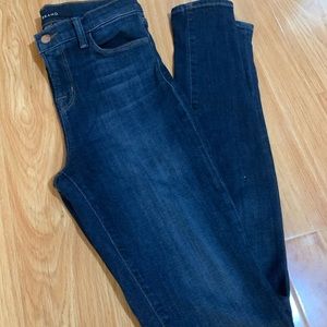 J Brand Maria Jeans!